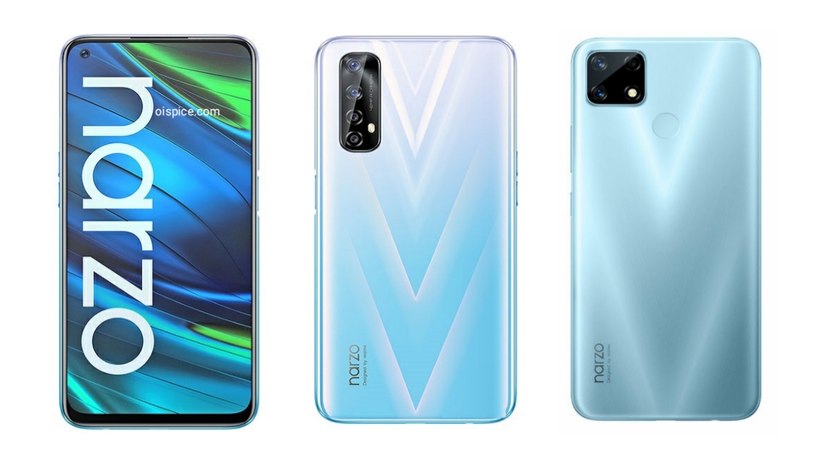 Realme Narzo 20 and 20 Pro pros and cons