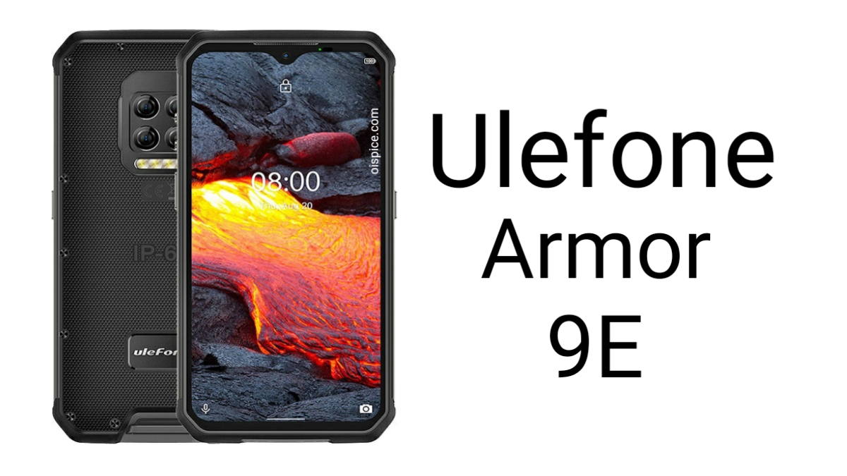 Ulefone Armor 9E Pros and Cons