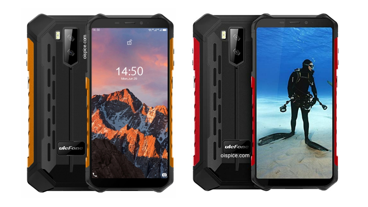 Ulefone Armor X5 Pro Pros and Cons