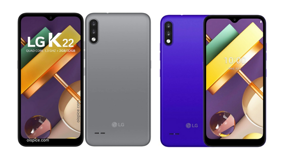 LG K22 Plus Pros and Cons