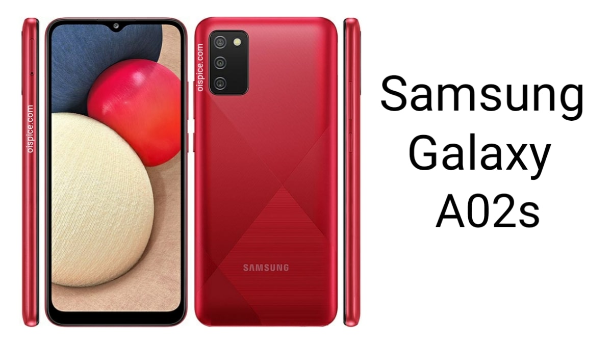 Samsung a02s review