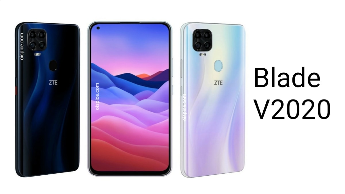 ZTE Blade V2020 pros and cons