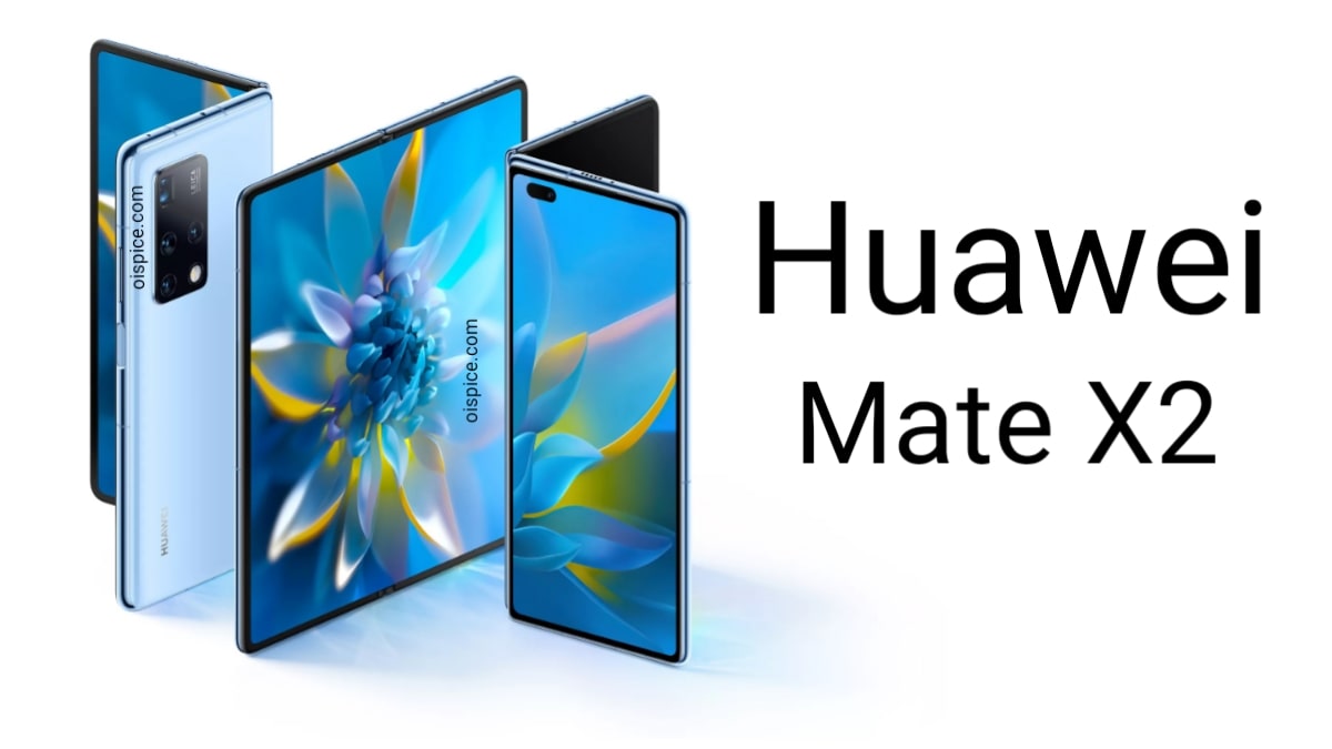 In het algemeen Zij zijn Midden Huawei Mate X2 Review, Pros and Cons