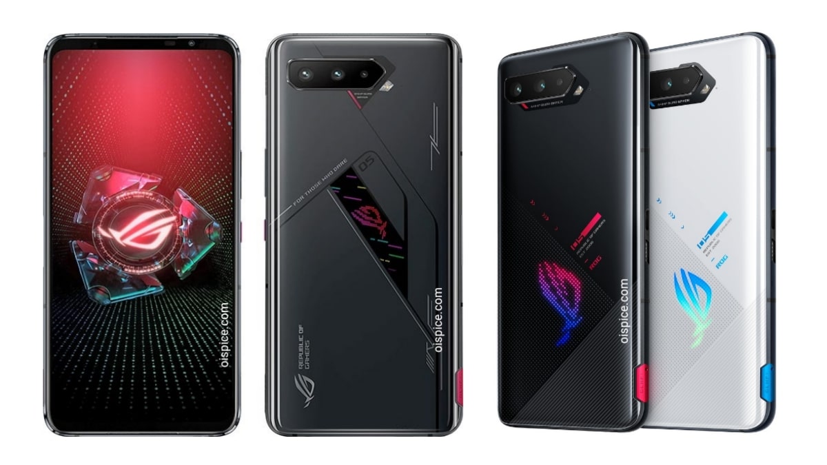 Asus ROG Phone 5 Pro Pros and Cons