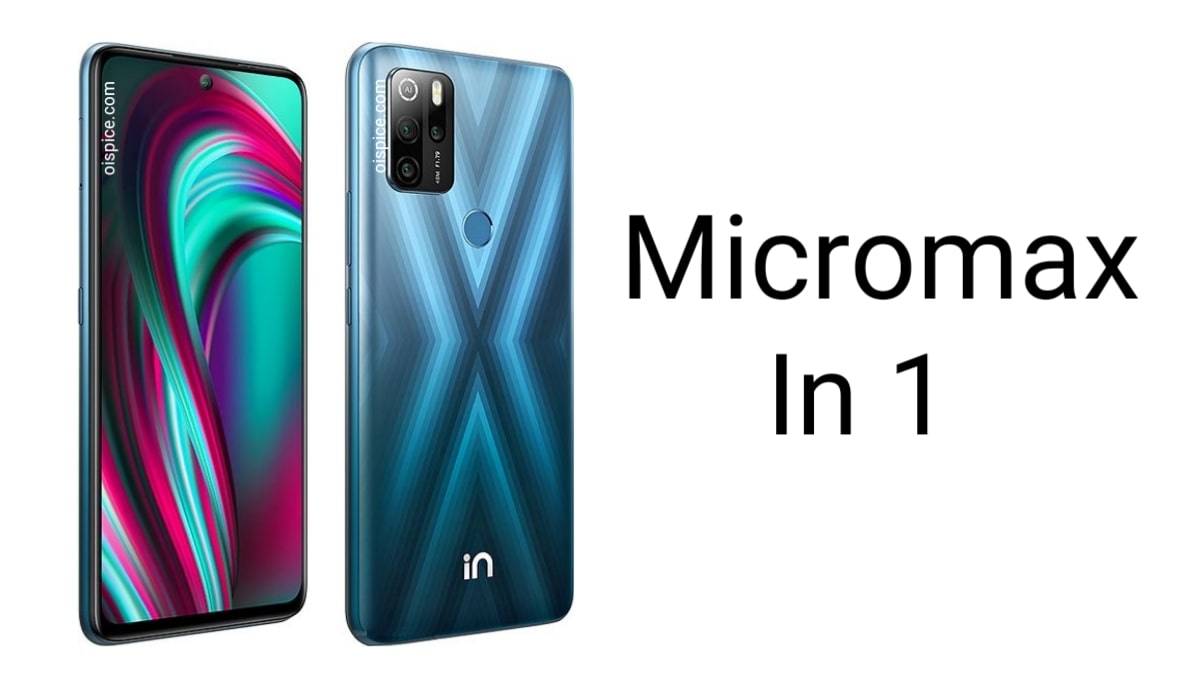 Micromax In 1