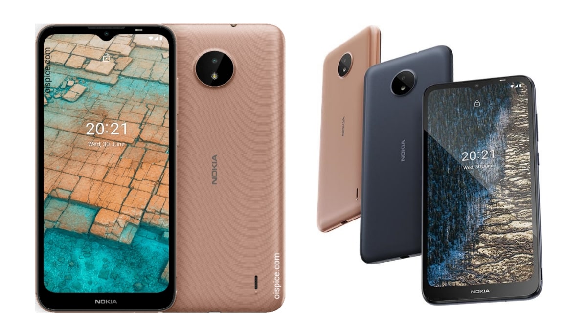 Nokia C20 Pros and Cons