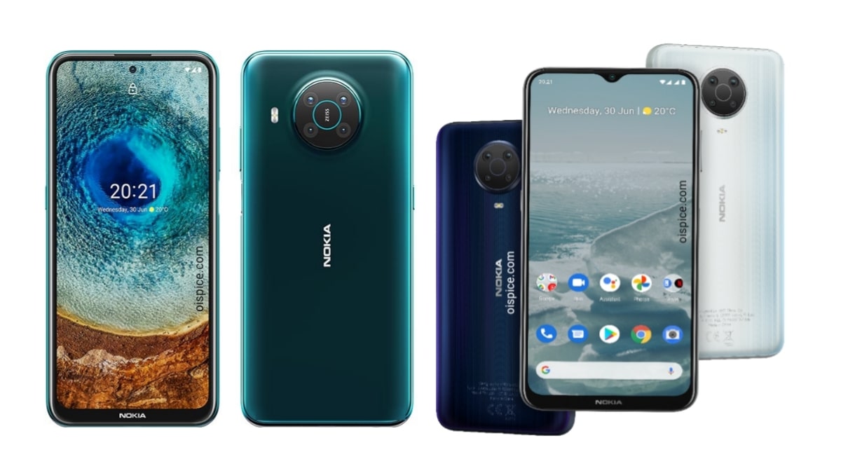 Nokia X10 pros and cons