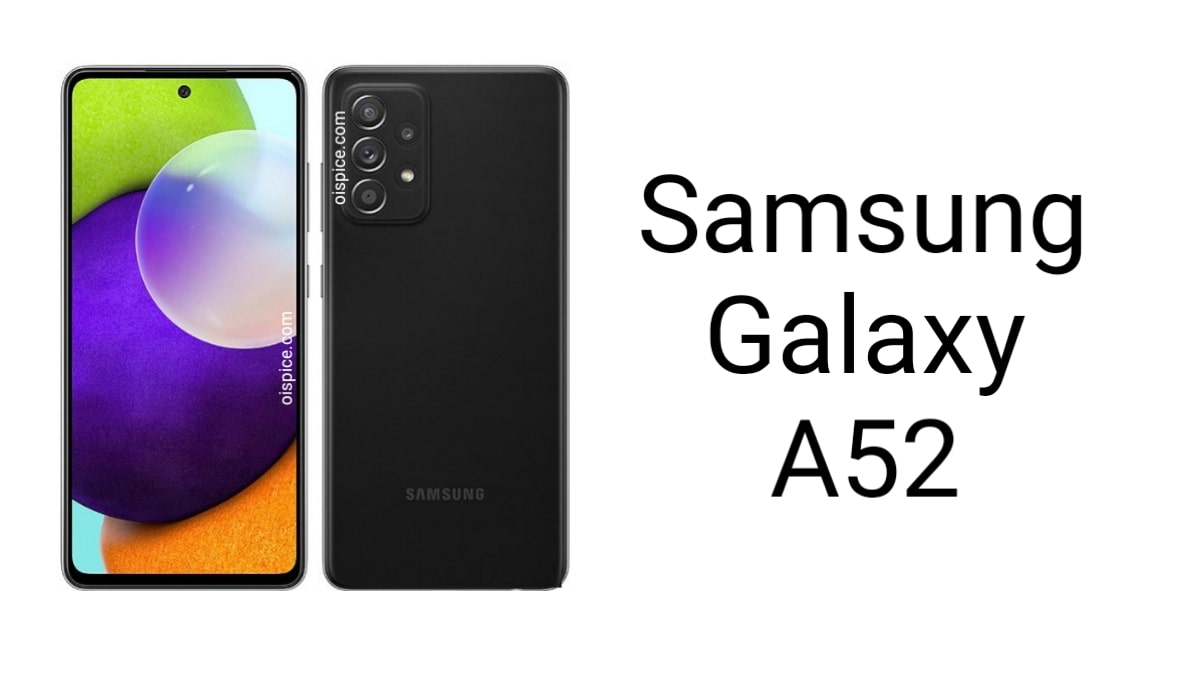 Samsung galaxy a52 5g price in malaysia
