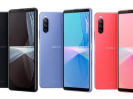 Sony Xperia 10 III Pros and Cons