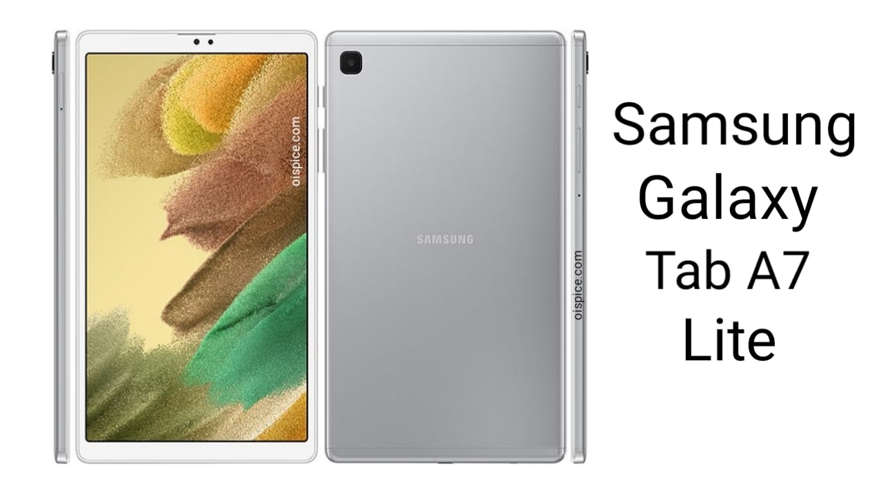 A7 lite tab samsung Samsung Galaxy