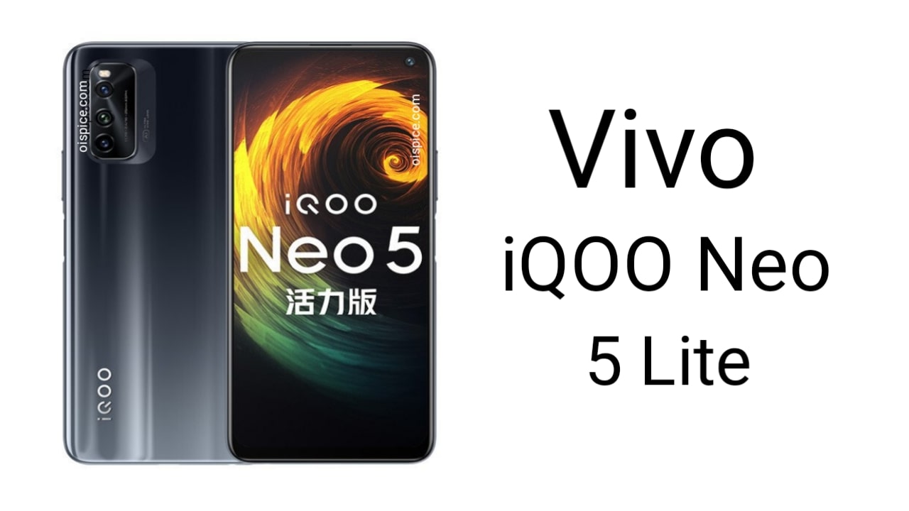 Vivo iQOO Neo 5 Lite Pros and Cons