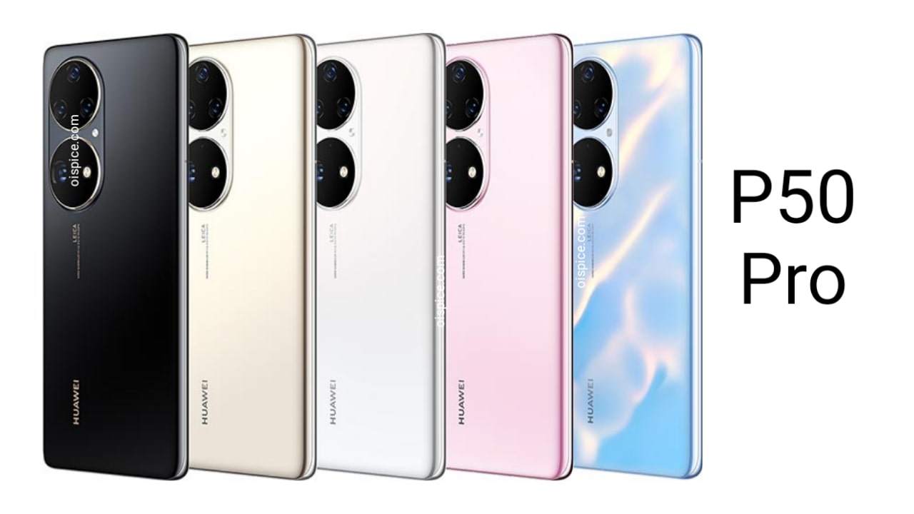 Huawei P50 Pro Pros and Cons