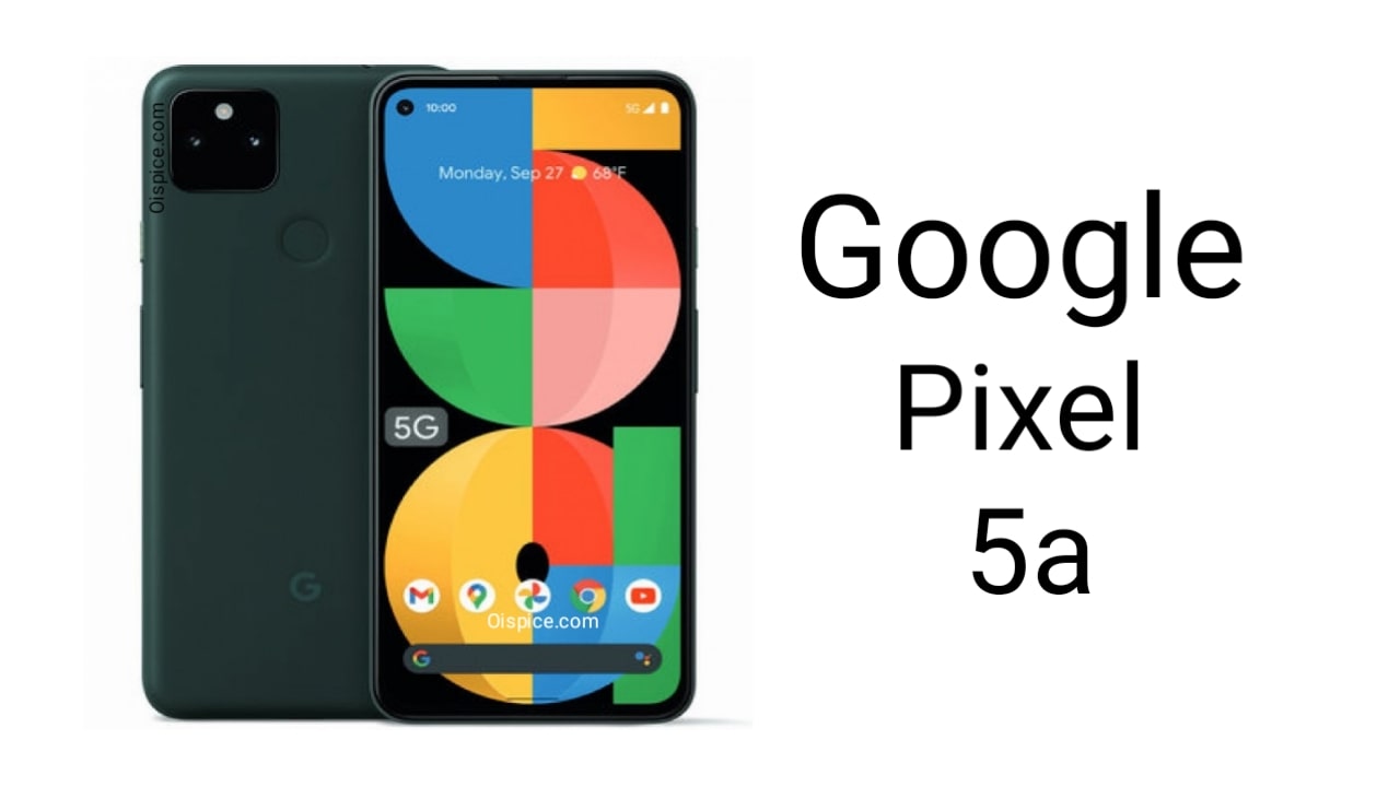 オンラインストア買い Google pixel 128G 5a スマートフォン本体