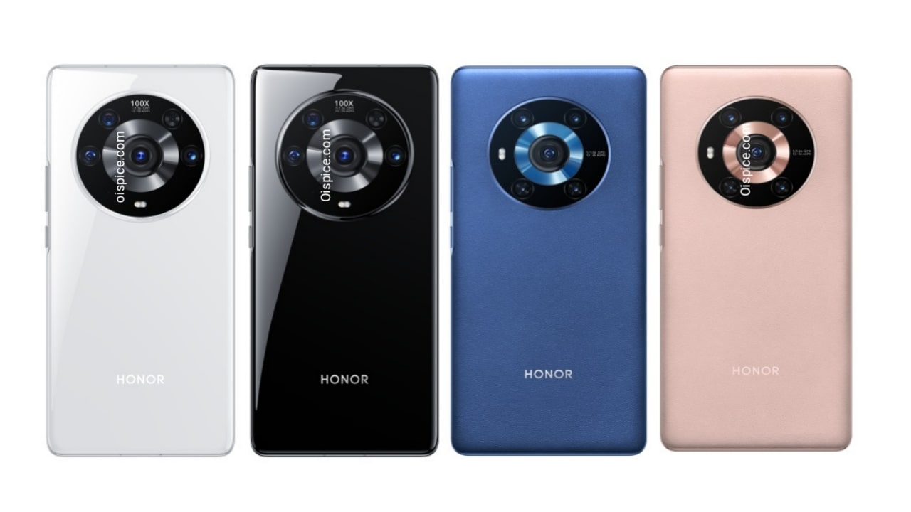 Honor Magic 3 Pro Pros and Cons