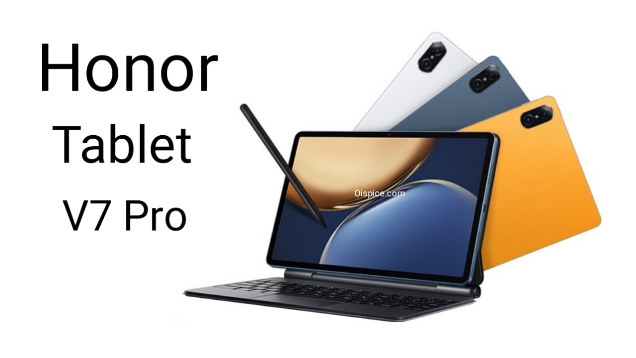 Honor Tablet V7 Pro