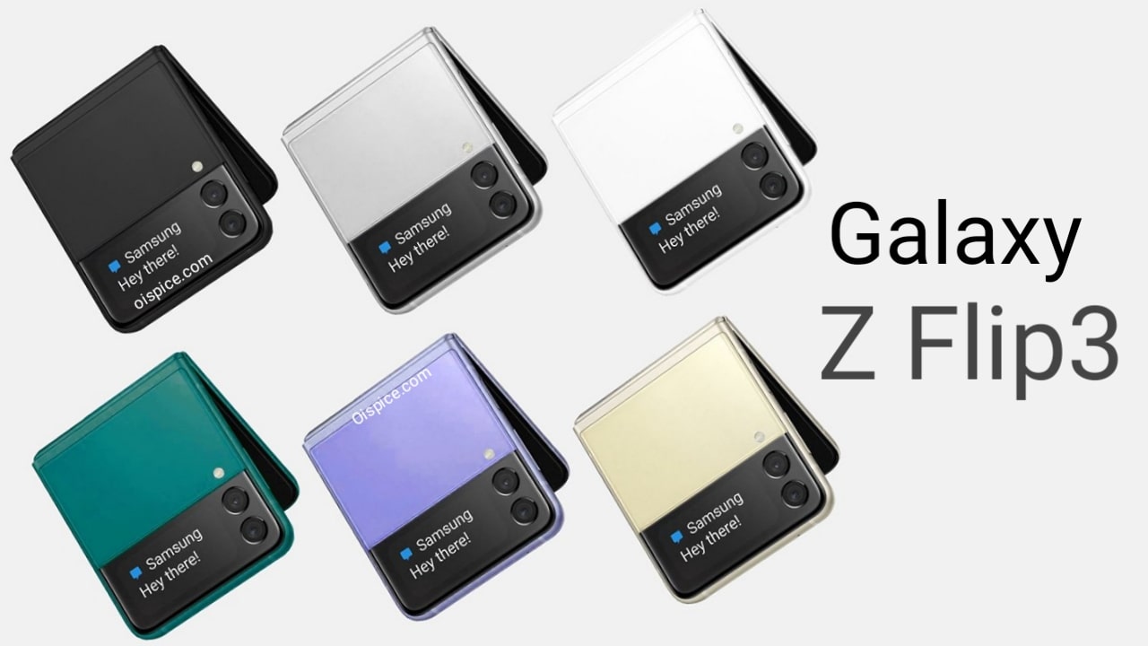 Samsung Galaxy Z Flip 3 Pros and Cons