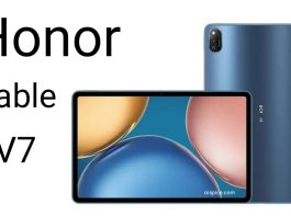 Honor Tablet V7