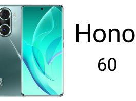 Honor 60