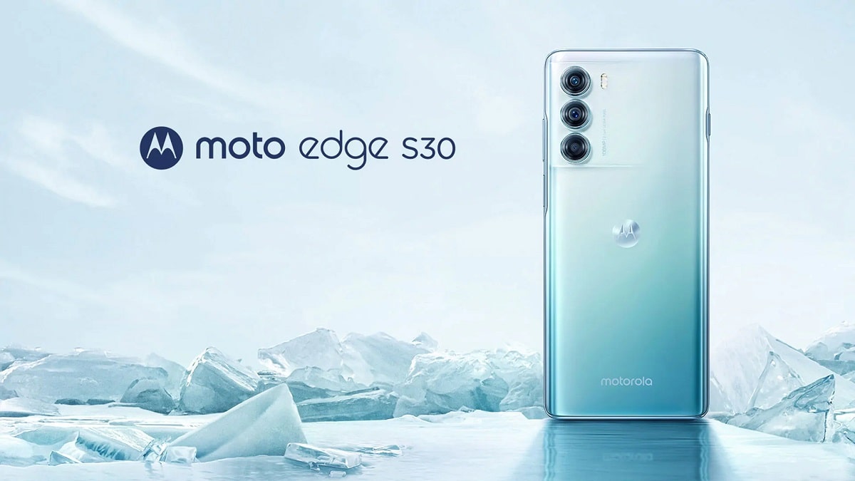 Motorola edge s30 pros and cons