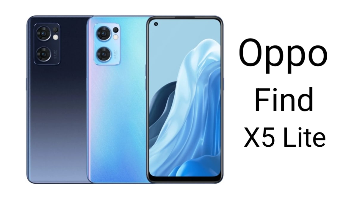 Oppo Find X5 Lite pros and cons