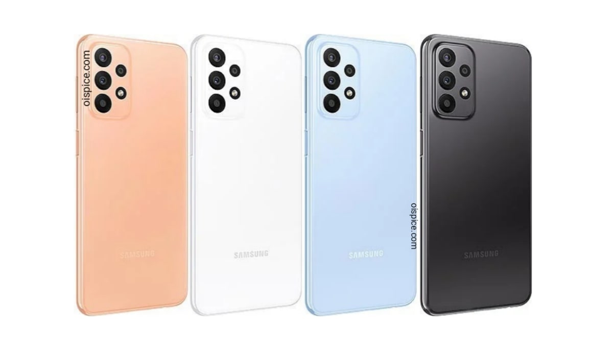 Samsung Galaxy A23 pros and cons