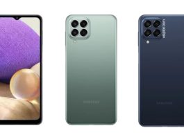 Samsung Galaxy M33 Pros and Cons