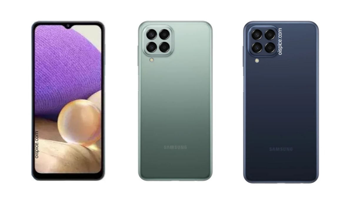 Samsung Galaxy M33 Pros and Cons