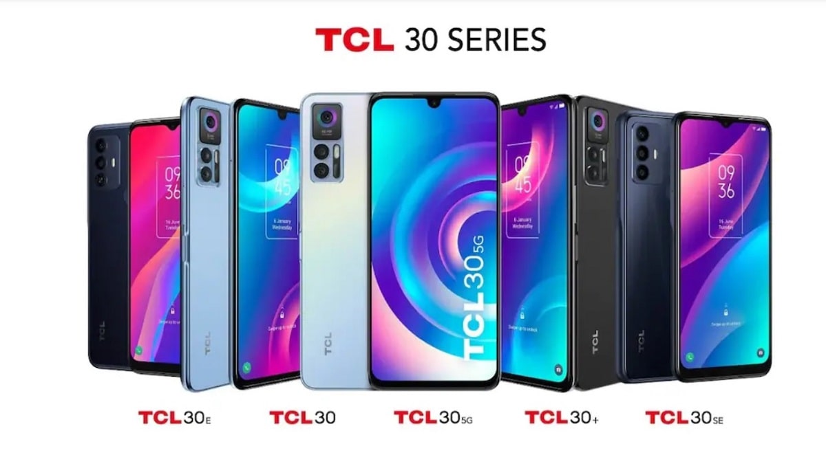 TCL-30-series