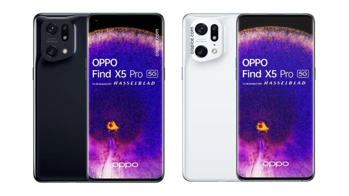 Oppo Find X5 Pro Pros and Cons