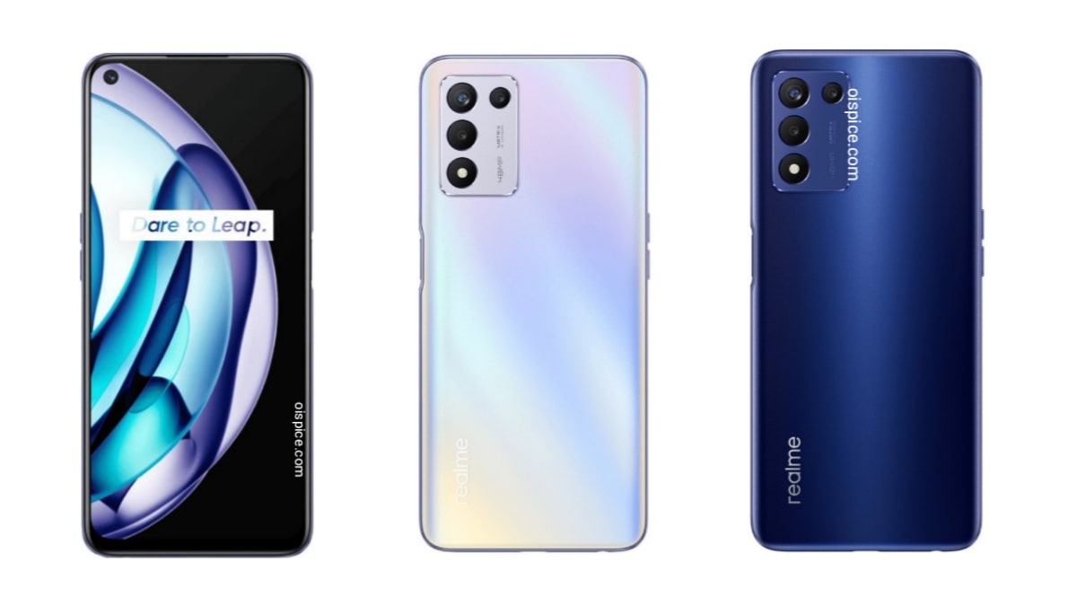 Realme 9 Speed (SE) Pros and Cons