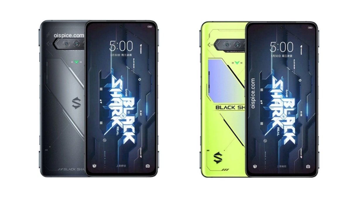 Xiaomi Black Shark 5 RS Pros and Cons