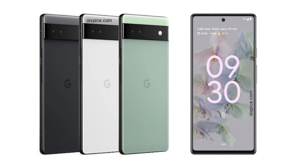 Google Pixel 6a Pros and Cons