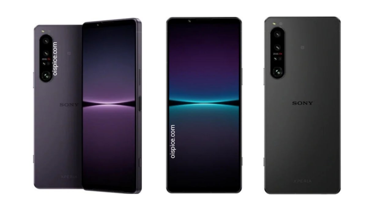 Sony Xperia 1 IV Smartphone Pros and Cons