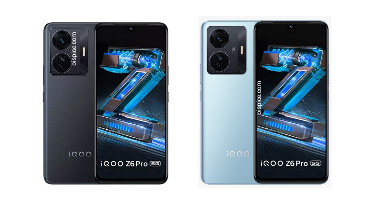 Vivo iQOO Z6 Pro Pros and Cons