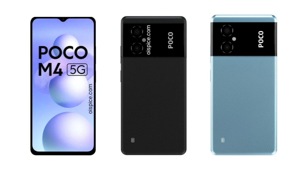 Xiaomi Poco M4 5G Pros and Cons