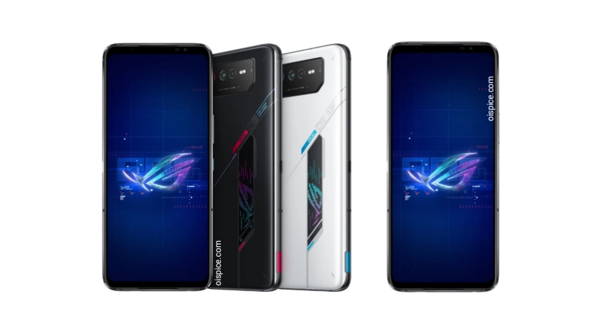 Asus ROG Phone 6 Pros and Cons