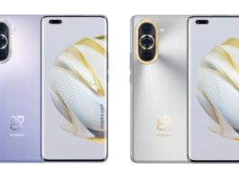 Huawei nova 10 Pro Pros and Cons