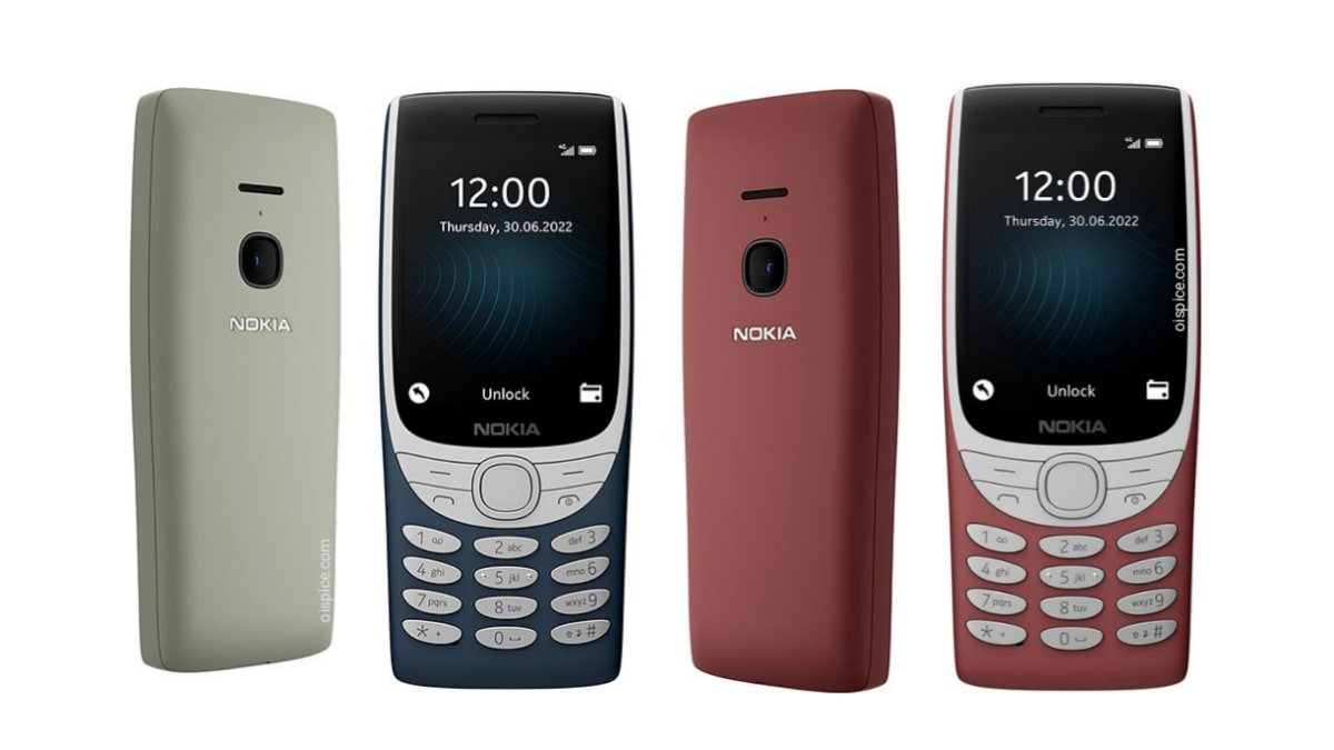 Nokia 8210 Pros and Cons