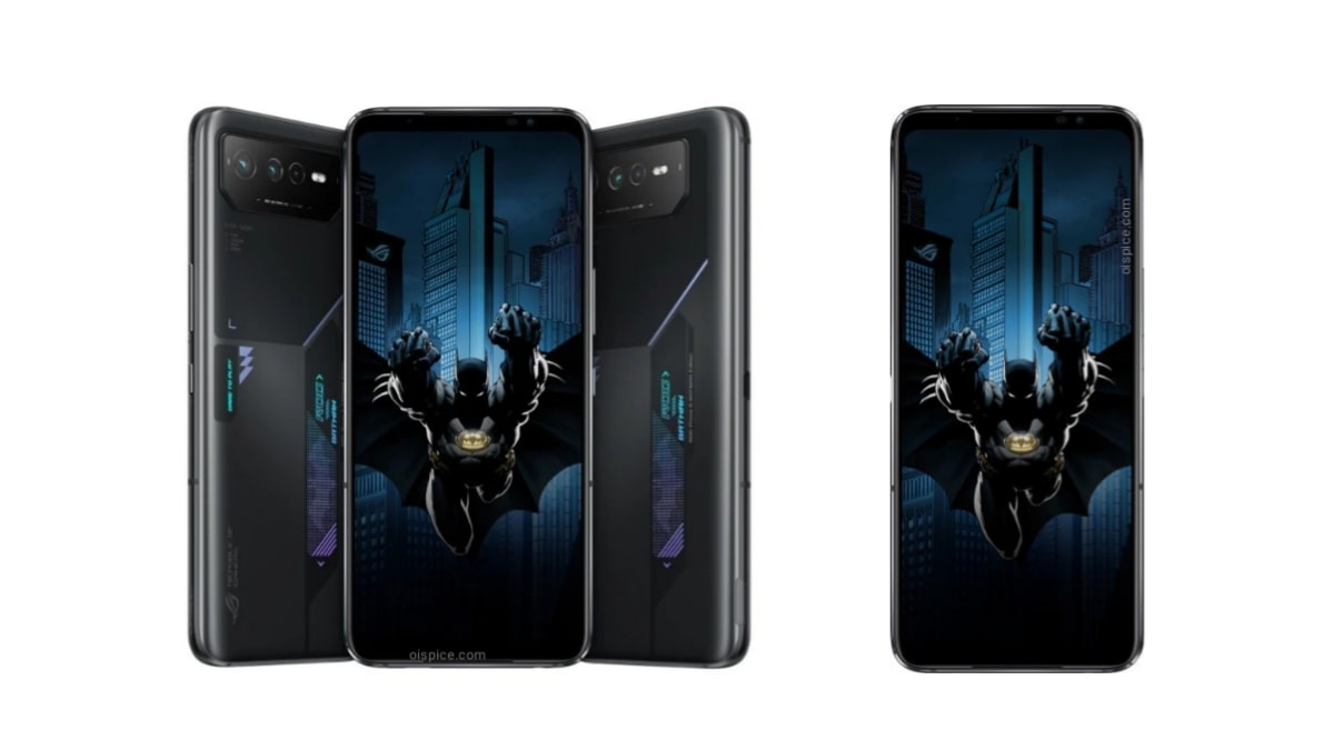 Asus ROG Phone 6 Batman Edition Pros and Cons