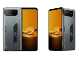 Asus ROG Phone 6D Pros and Cons