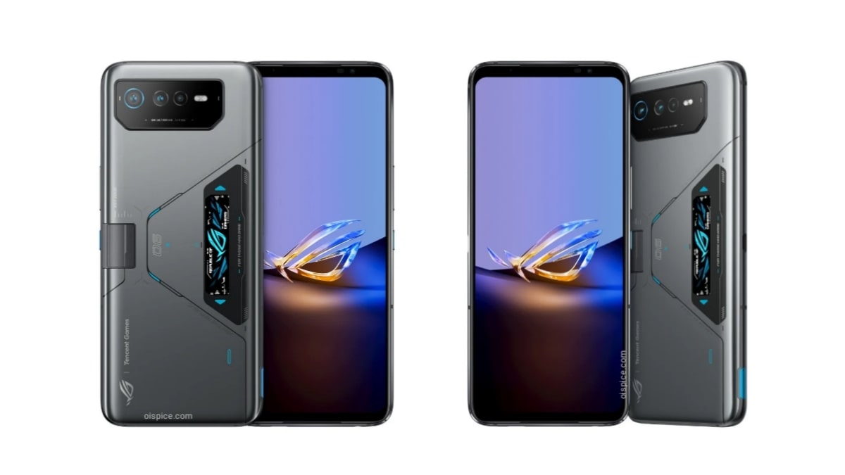 Asus ROG Phone 6D Ultimate Pros and Cons