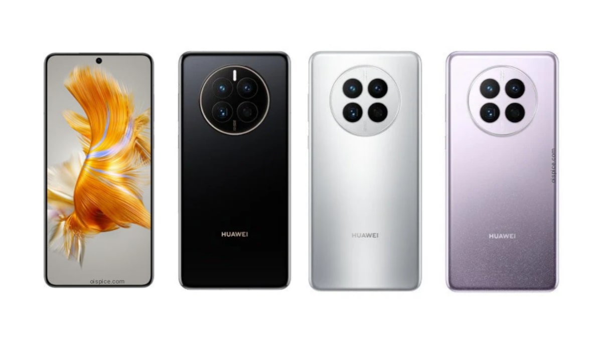 Huawei Mate 50 Pros and Cons