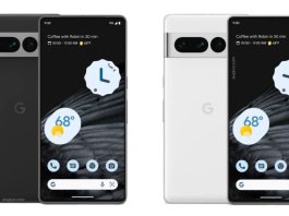 Google Pixel 7 Pro Pros and Cons