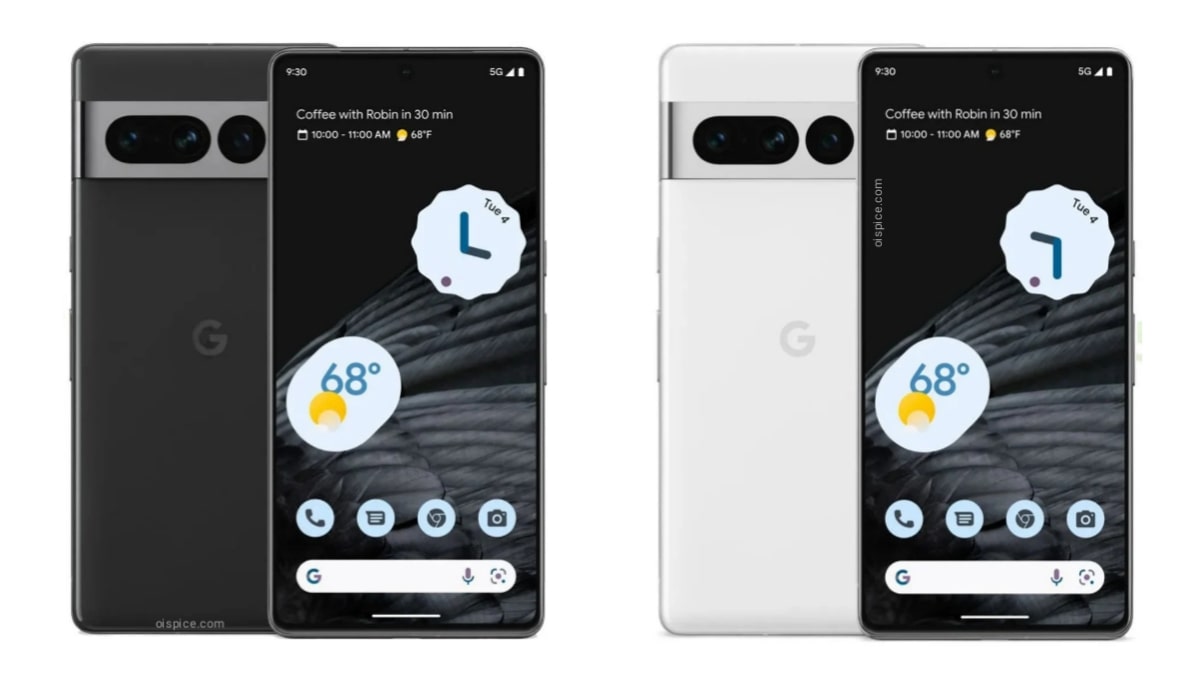 Google Pixel 7 Pro Pros and Cons
