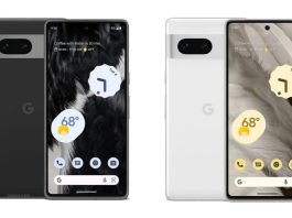Google Pixel 7 Pros and Cons