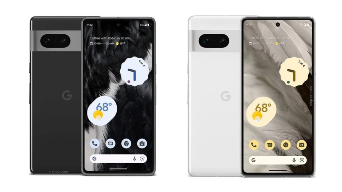 Google Pixel 7 Pros and Cons