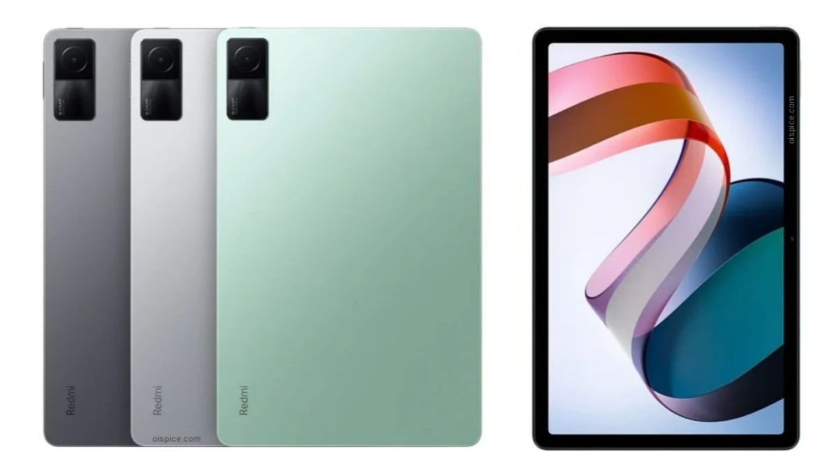 Xiaomi Redmi Pad SE Specifications, Pros and Cons