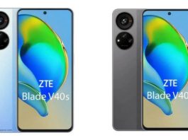 ZTE Blade V40s Pros and Cons