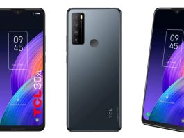 TCL 30 XL Pros and Cons