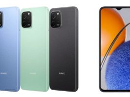 Huawei Enjoy 50z Pros and Cons
